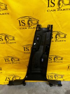 OSŁONA POSZYCIE SŁUPKA ŚRODKOWEGO B LEWA LEWE CITROEN C4 GRAND PICASSO II