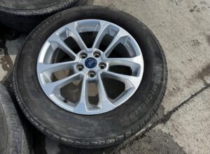 KOŁO FELGA OPONA LETNIA FORD KUGA MK3 ESCAPE MK4 225/65 R17