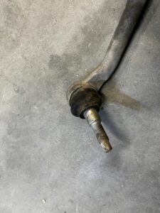 MAGLOWNICA PRZEKŁADNIA KIEROWNICZA FORD EXPLORER MK6