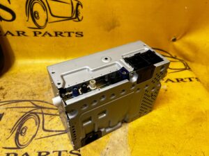 UNIT MODUŁ STEROWNIK RADIA RADIO FORD RANGER