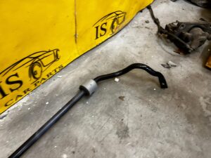 DRĄŻEK STABILIZATORA TYŁ TYLNY MERCEDES E-KLASA W213 KOMBI