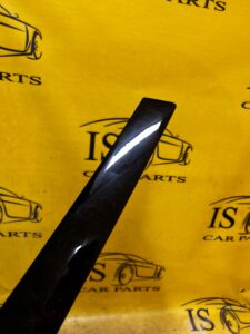 OSŁONA ZAŚLEPKA DEKOR DRZWI AUDI A8 D4 LONG LIFT