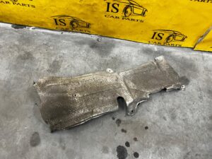 OSŁONA TERMICZNA PORSCHE PANAMERA 970 I LIFT 3.0 TDI V6