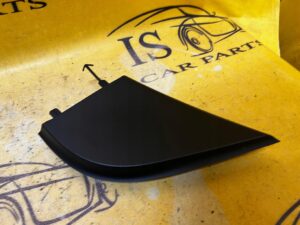 OSŁONA ZAŚLEPKA TRÓJKĄT LUSTERKA LEWY DACIA SANDERO III 2021R