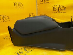 NOWY TUNEL ŚRODKOWY SKÓRA NISSAN X-TRAIL T32 EU