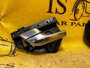 KLAMKA DRZWI WEWNĘTRZNA LEWA LEWY RANGE ROVER EVOQUE L538