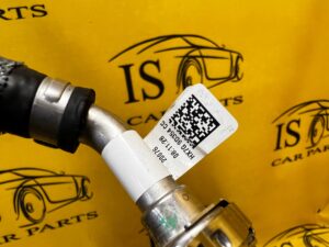 KOMPLETNA LISTWA WTRYSKOWA FORD ESCAPE MK4 KUGA MK3 1.5 ECOBOOST