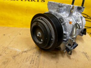 SPRĘŻARKA KOMPRESOR KLIMATYZACJI FORD BRONCO 2.7 V6 ECOBOOST 21-