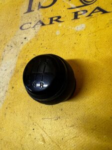 GAŁKA WYBIERAKA SKRZYNI BIEGÓW 5 BIEGOWA DACIA SANDERO III 2023R