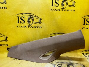 OSŁONA SŁUPKA BEŻ LEWY TYŁ PORSCHE 991 911 GTS