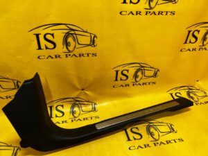 PRAWA OSŁONA NAKŁADKA PROGU LR DISCOVERY V L550