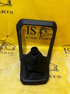 OSŁONA RAMKA RADIA DESKI KONSOLI MIESZEK WYBIERAKA DACIA SANDERO III 2023R