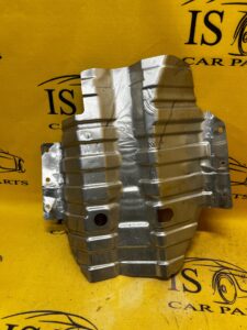 OSŁONA TERMICZNA WYDECHU PODWOZIA INFINITI Q70 M35