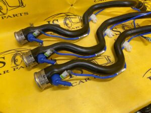 RURA PRZELEW WLEW PALIWA BMW F22 F20 BENZYNA