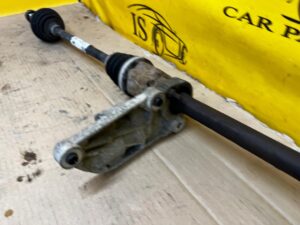 PÓŁOŚ TYŁ TYLNA LEWY LEWA PEUGEOT 508 I 2.0 HDI RXH 4HYBRID