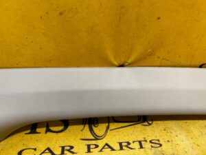 OSŁONA POSZYCIE SŁUPKA A PRAWA DACIA SANDERO III 2023R