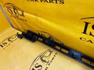 KOMPLET MOCOWANIE PROGU PRZÓD TYŁ PRAWY PORSCHE MACAN 95B