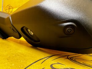 LUSTERKO ZEWNĘTRZNE LEWE 11 PIN KAMERA AYSTENT FORD BRONCO 21-