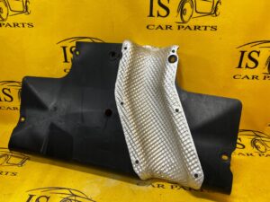 OSŁONA PŁYTA PODWOZIA TYŁ MERCEDES W176 W246 W156