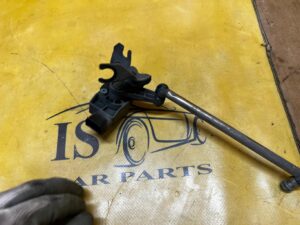 CZUJNIK POZIOMOWANIA ŚWIATEŁ TYŁ PRAWY PORSCHE PANAMERA 970 I LIFT