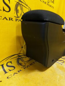 TUNEL ŚRODKOWY PODŁOKIETNIK NISSAN LEAF II