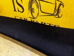 OSŁONA POSZYCIE SŁUPKA A PRZÓD LEWE LEWY BMW X6 E71