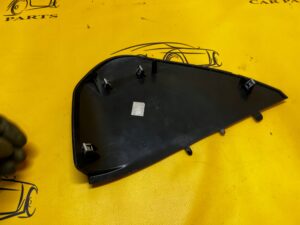 OSŁONA ZAŚLEPKA PLASTIK DESKI KONSOLI PRAWY PRAWA AUDI SQ7 Q7 4M0