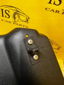 OBUDOWA KOLUMNY KIEROWNICZEJ TOYOTA HILUX VIII 8