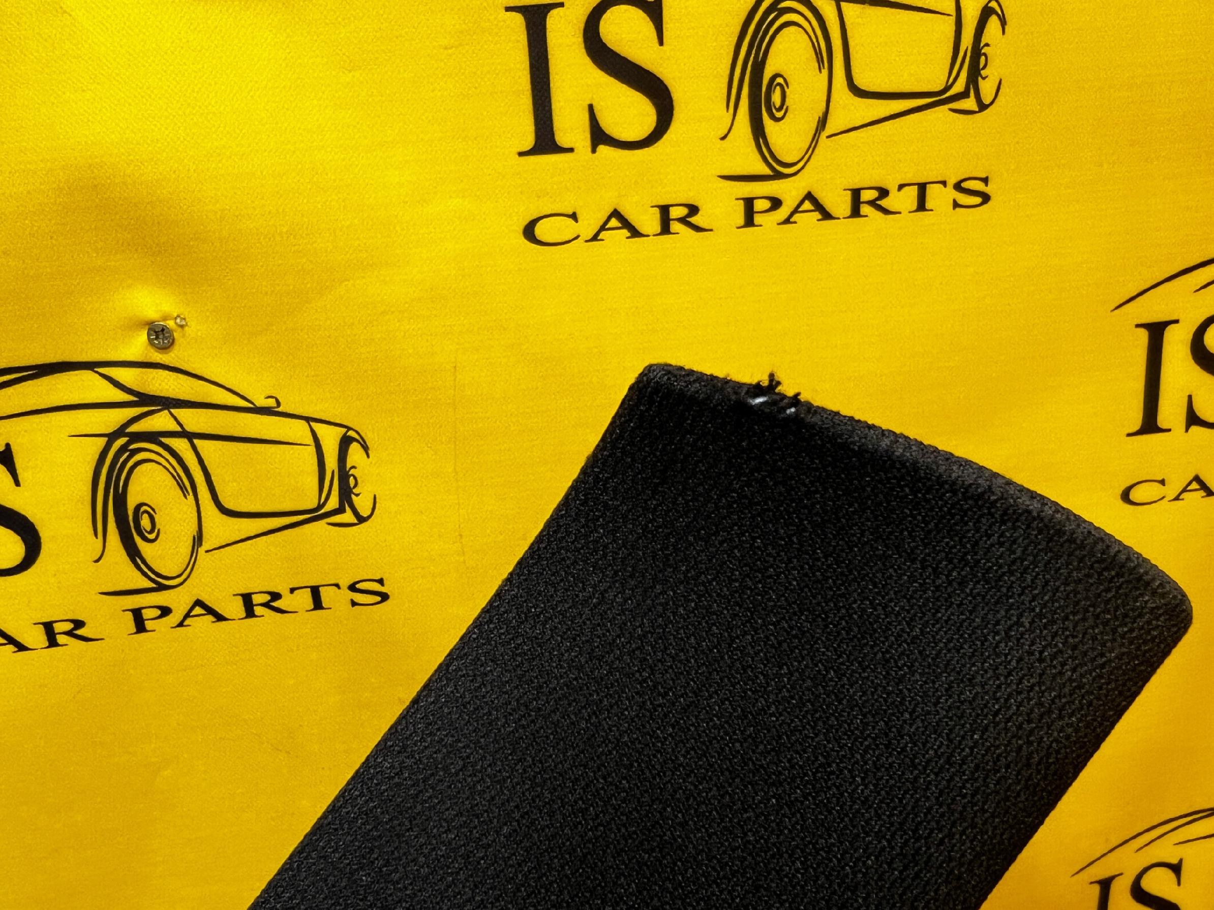 OSŁONA TAPICERKA POSZYCIE SŁUPKA A PRZÓD PRAWY BMW 2 F22 1 F21