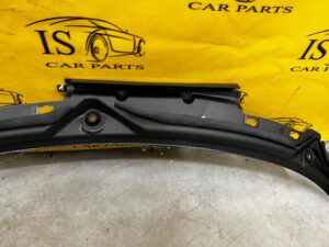 PODSZYBIE OSŁONA WLOTU POWIETRZA MINI F55 F56 F57 ANGLIK RHD NOWE OEM