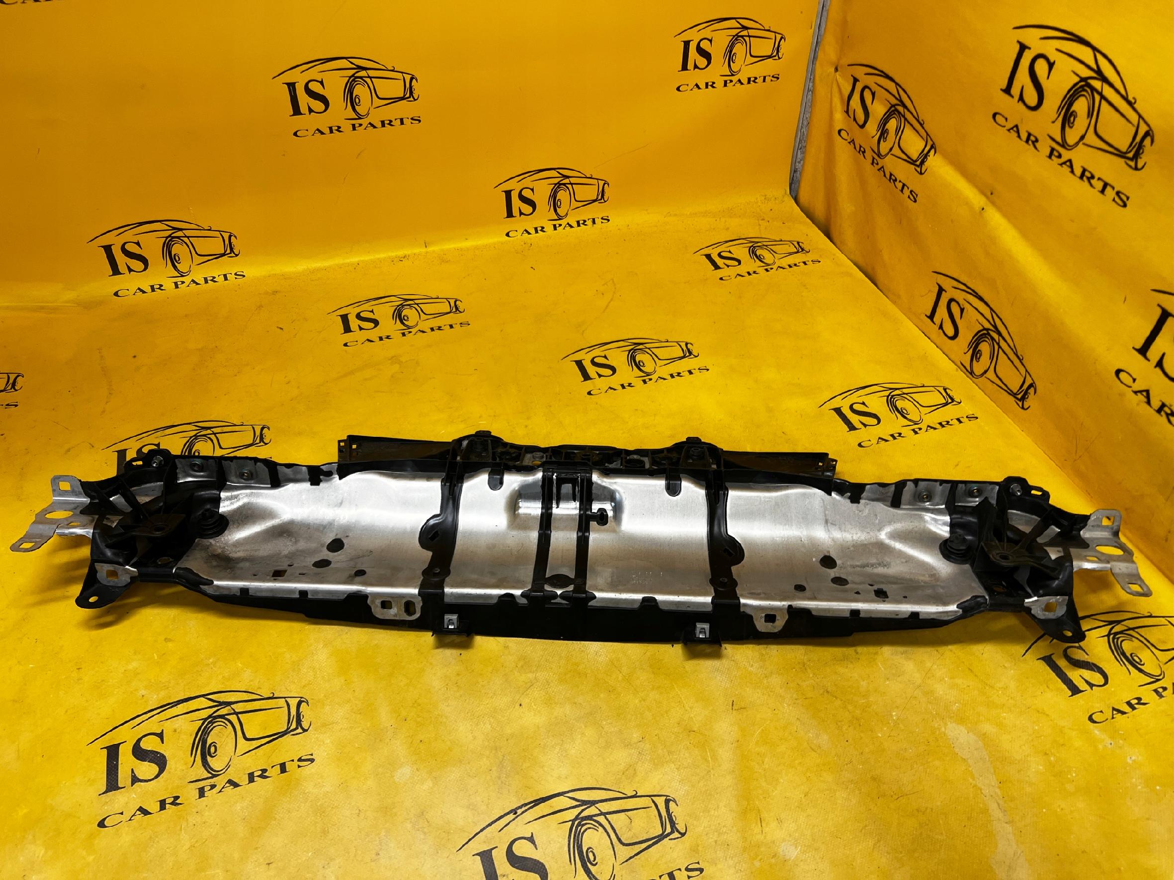 WZMOCNIENIE CZOŁOWE PAS PRZEDNI PRZÓD GÓRNE PORSCHE MACAN 95B