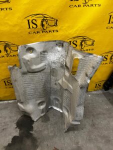 OSŁONA TERMICZNA PODWOZIA AUDI A8 D4