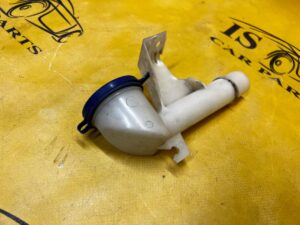 RURA WLEW ZBIORNIKA ZBIORNICZKA SPRYSKIWACZY PEUGEOT 308 II T9