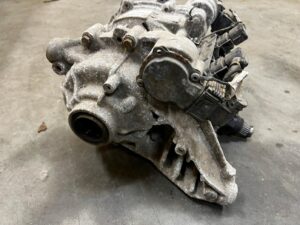 DYFERENCJAŁ MOST TYŁ LAND ROVER DISCOVERY SPORT V L550 LIFT 2.53 2.0 D