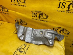 BLACHA OSŁONA TERMICZNA RENAULT MASTER III OPEL MOVANO B