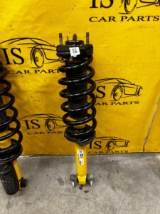 KOMPLET NOWE AMORTYZATORY BADLANDS BILSTEIN PRZÓD FORD BRONCO 21-