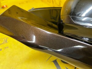 LUSTERKO ZEWNĘTRZNE LEWE 16 8+8 PIN AYSTENT CITROEN DS7 CROSSBACK X74 EPB