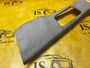 POSZYCIE OSŁONA OBUDOWA SŁUPKA ŚRODKOWEGO B LEWY MERCEDES GL X166 GRAY