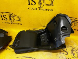 OSŁONA ZAŚLEPKA ŚCIANY GRODZIOWEJ PORSCHE CAYENNE II 7P5 LIFT 92A