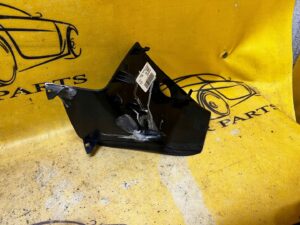 OSŁONA PLASTIK ZAŚLEPKA LEWA PORSCHE CAYENNE 9Y3 9Y0 COUPE HYBRID