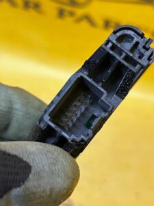 PANEL PRZEŁĄCZNIKÓW ECO PRZYCISK FORD KUGA MK3