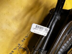 FILTR WĘGLOWY PAR PALIWA FORD BRONCO 21-