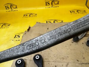 WAHACZ PRZÓD PRZEDNI PRAWY PORSCHE MACAN 95B