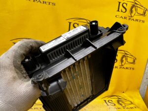 NAGRZEWNICA ELEKTRYCZNA RANGE ROVER EVOQUE L538