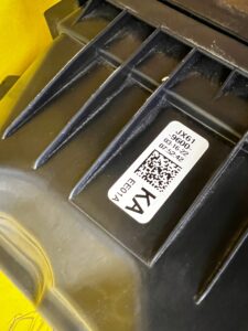 OBUDOWA FILTRA POWIETRZA FORD ESCAPE MK4 1.5 ECOBOOST