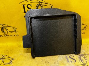 STYROPIAN WKŁAD BAGAŻNIKA MERCEDES E-KLASA W213