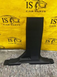 POSZYCIE OSŁONA OBUDOWA SŁUPKA ŚRODKOWEGO B PRAWY 4 DRZWI FORD BRONCO 21-