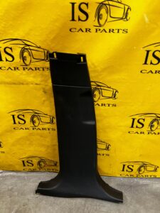 OSŁONA POSZYCIE SŁUPKA ŚRODKOWEGO B LEWA LEWE JAGUAR E-PACE X540