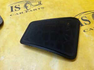 KOMPLET MASKOWNICA OSŁONA GŁOŚNIKA PRAWA LEWA BMW 7 F01 F02