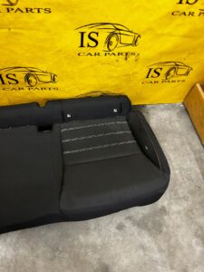 SIEDZISKO KANAPY TYLNEJ DACIA SANDERO STEPWAY III 2023R